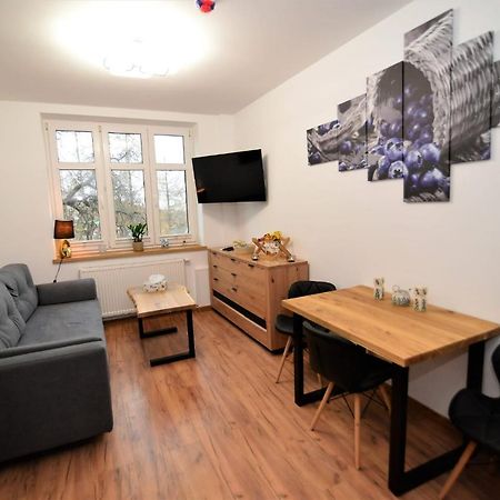 Apartament De Luxe Emily كارباش المظهر الخارجي الصورة