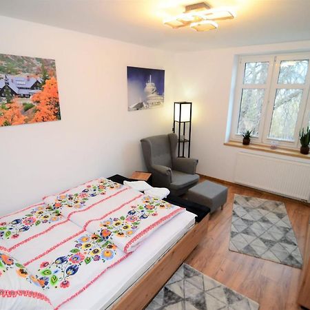 Apartament De Luxe Emily كارباش المظهر الخارجي الصورة