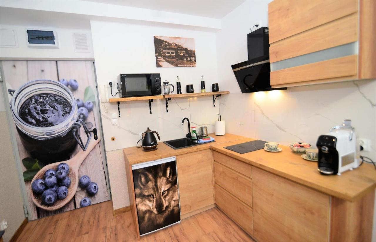 Apartament De Luxe Emily كارباش المظهر الخارجي الصورة
