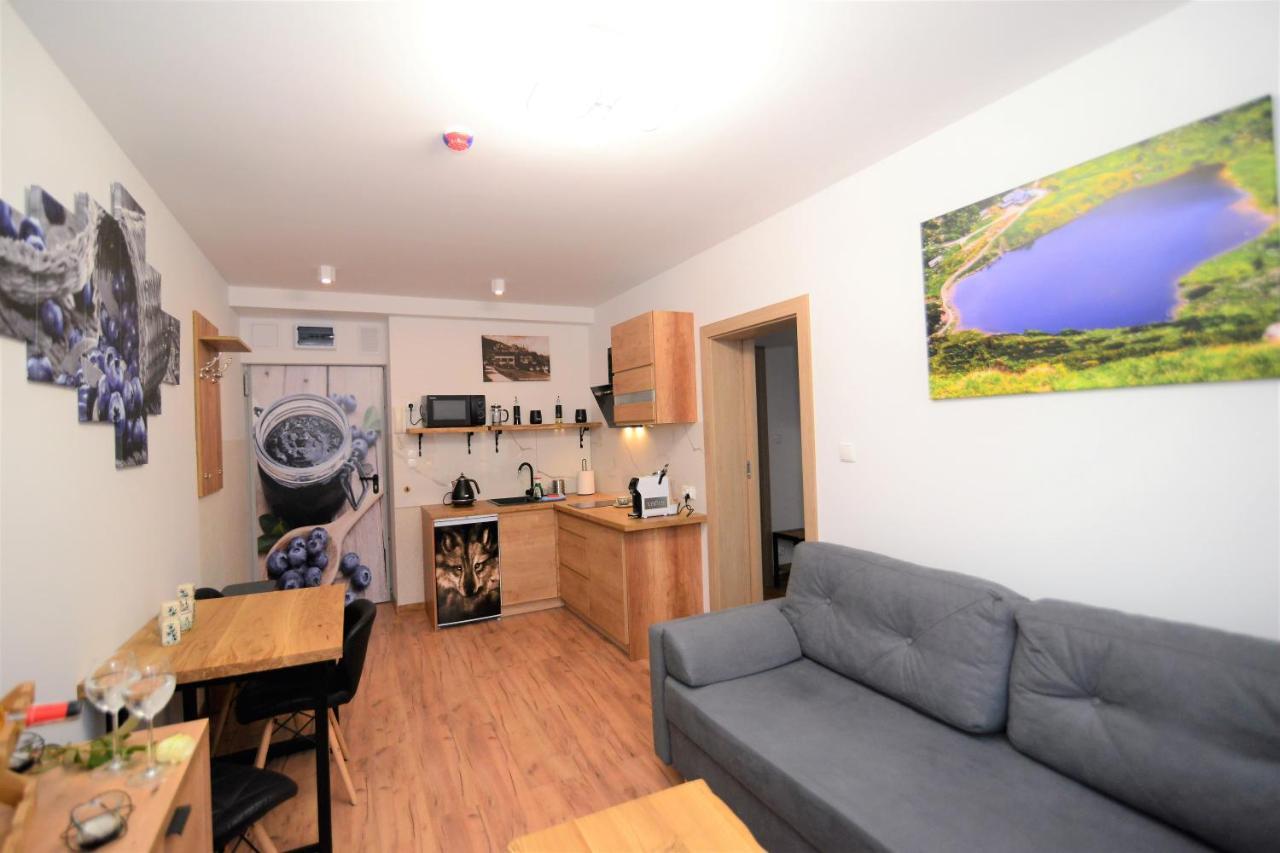 Apartament De Luxe Emily كارباش المظهر الخارجي الصورة